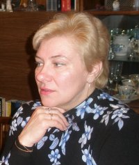Татьяна Иванова, 10 января , Санкт-Петербург, id11883927