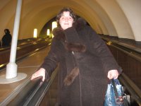 Анастасия Бабий, 3 ноября , Санкт-Петербург, id12976338