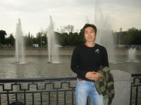 Mark Kim, 4 июня , Санкт-Петербург, id15200098