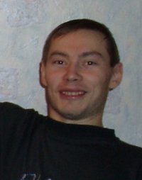 Владимир Гунин, 20 апреля , Пермь, id15746452