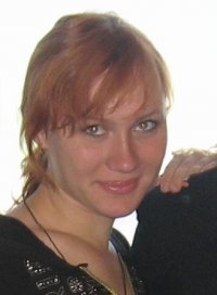 Даша Свинцова, 28 февраля 1991, id17921177