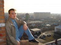 Роман Бойко, 28 июня 1991, Новосибирск, id18875610