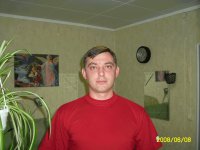 Andrei Gavrilov, 29 мая 1988, Владивосток, id19633977
