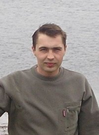 Андрей Наумов, 7 октября 1978, Королев, id19786434