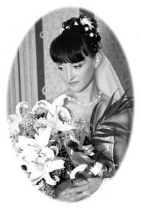 Ольга Черник, 20 февраля 1988, Минск, id20347135