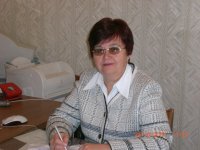 Галина Зайцева, 3 февраля 1981, Челябинск, id20553793