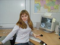 Анастасия Юдкина, 29 ноября 1984, Рязань, id21031722