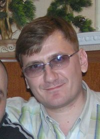 Сергей Свистюр, Бийск, id21400994