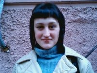 Ольга Бурмистрова, 25 ноября 1990, Нижний Тагил, id25340201