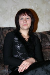 Юлия Широкова, 6 июля 1983, Волгоград, id26211143