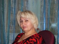 Людмила Горбунова, 19 ноября 1962, Оренбург, id26484351