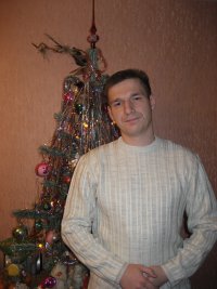 Роман Сергиенко, 15 декабря 1976, Москва, id31429389