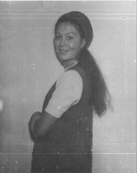 Наталья Комарова, 26 июня 1951, Одесса, id35631296