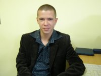 Антон Петренко, 10 февраля 1994, Киев, id37250510