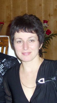 Ирина Михайленко, 13 января , Харьков, id37715782