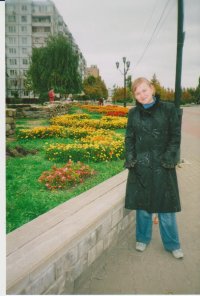 Катя Сдержикова, 29 августа 1994, Белгород, id42037135