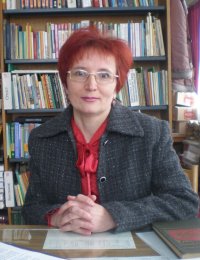 Ирина Кураленя, 26 августа 1966, Старые Дороги, id45210288