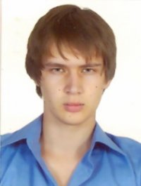 Саня Кимасов, 31 октября 1988, Темрюк, id45976415