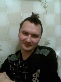 Олег Олейник, 28 января , Югорск, id73560719