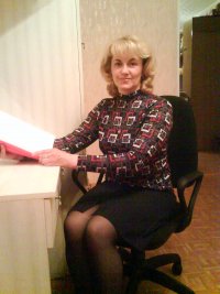 Людмила Савицкая, 13 февраля 1986, Безенчук, id80792393
