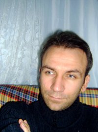 Ibrahim Uye, 2 мая , Москва, id85743272