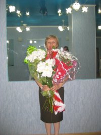 Татьяна Бабаева, 16 марта 1987, Орск, id87549227