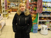 Ольга Клименко, 23 января , Киев, id90516778