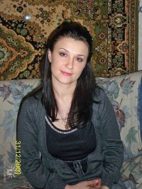 Вероника Ставицкая, 24 февраля , Санкт-Петербург, id95094105