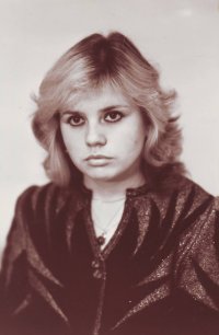 Ирина Крутикова-Красилова, 18 мая 1969, Смоленск, id97749317