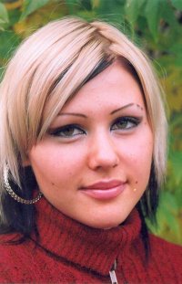 Julia Muxaylova, 1 января 1998, Киев, id98015224